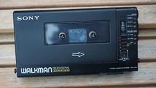 Sony Walkman Professional