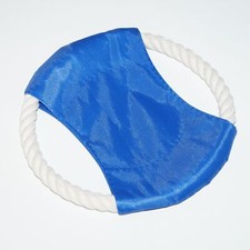 Hundespielzeug Knotenseil