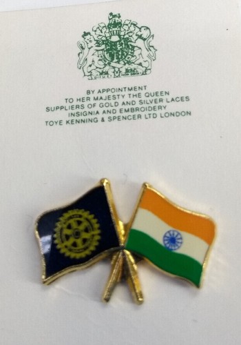 Rotary international club - club, &