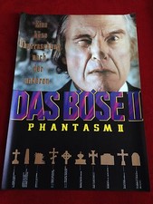 Das Böse 2 Phantasm