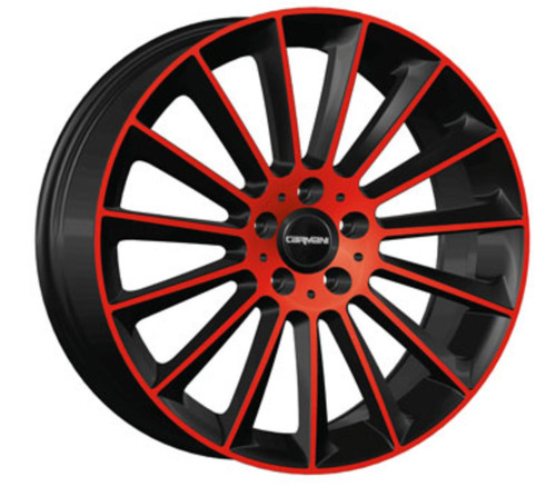 Zoll ca17 felgen für - 4x,