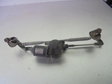 Toyota Avensis Wischermotor