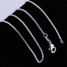 Halskette damen herren - halskette,