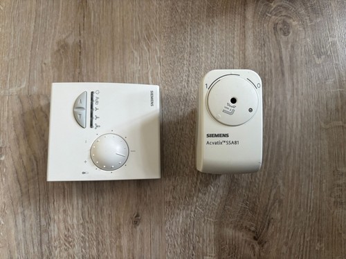 Siemens actavix ssa81 - siemens,