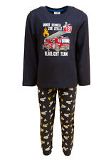 Salt and Pepper Feuerwehrauto