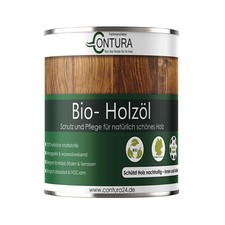 Bio Holzöl Pflegeöl Hartöl