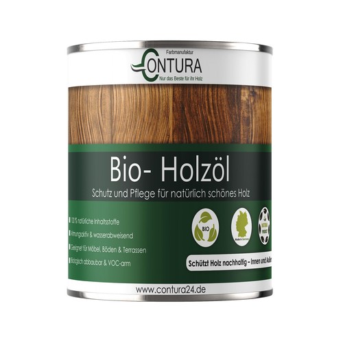 Bio holzöl pflegeöl - holzöl,