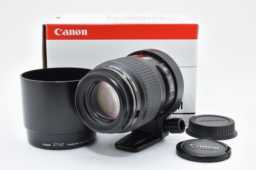 Top neuwertig mit box - [top, canon