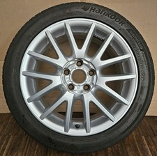 1 original VW Golf 5 V 6 VI Alufelge 7x17 ET54 1K0601025AN 1K0601025DE Classixs