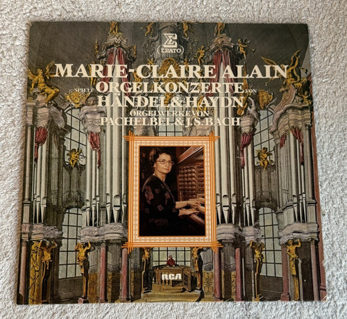 Vinyl schallplatte - 12",