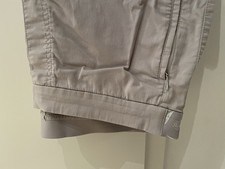Toni baumwollhose beige 48k - baumwollhose,, beige,