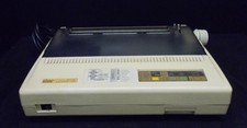 star LC-24-10 Vintage Matrixdrucker #L-280