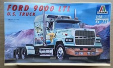 ITALERI 728 Ford 9000 LTL 1/24
