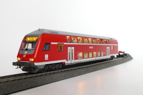 Märklin - mÄrklin, h0
