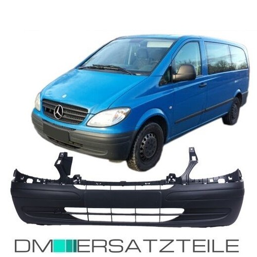 Mercedes vito w639 - w639, ab