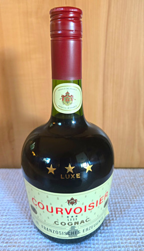 Vintage rarität courvoisier - rarität:,