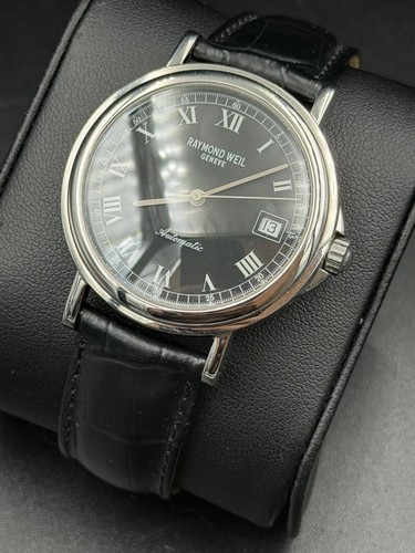Raymond weil geneve automatik - weil,