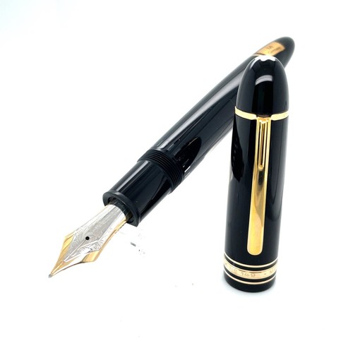 Montblanc nº 149 - montblanc,