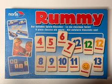 Rummy Strategiespiel