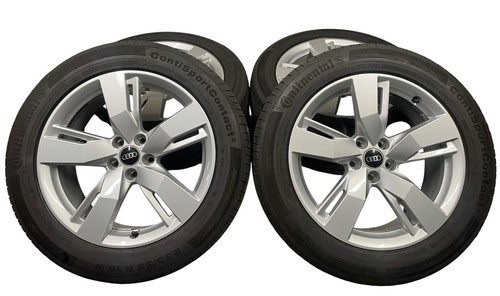 Org audi felgen - q5,