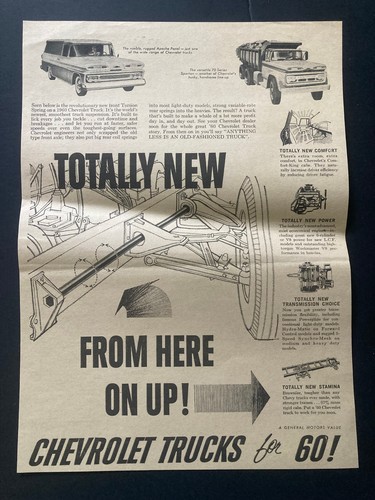 1960 canadian chevrolet canada - 1960,