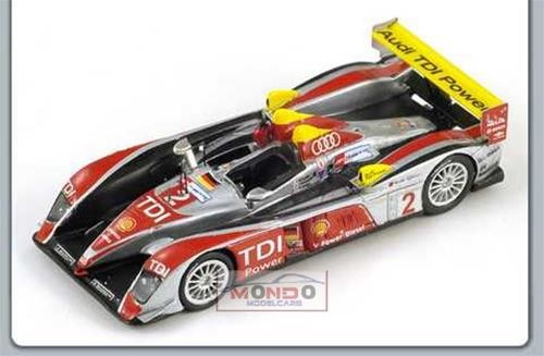 Spark audi 10 n - audi,