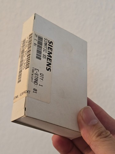 Siemens simatic 6es5 - simatic,
