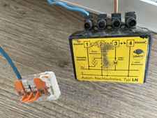 Limot automatisches - limot,