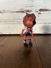 Willie 14cm Rare WM 1966