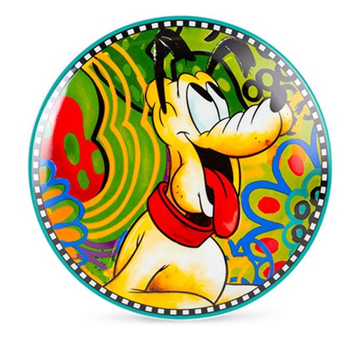 Gilde teller disney pluto ø - teller,