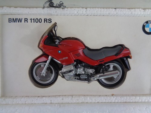 Minichamps motorrad bmw 1100 - bmw,