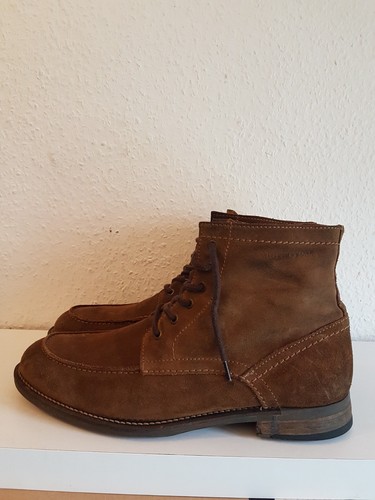 Marco polo schnürstiefel - o'polo,