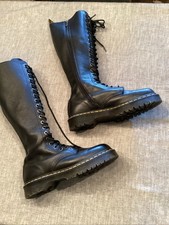 doc martens Stiefel