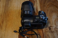 Sony Cyber-shot DSC-F828 8.0MP