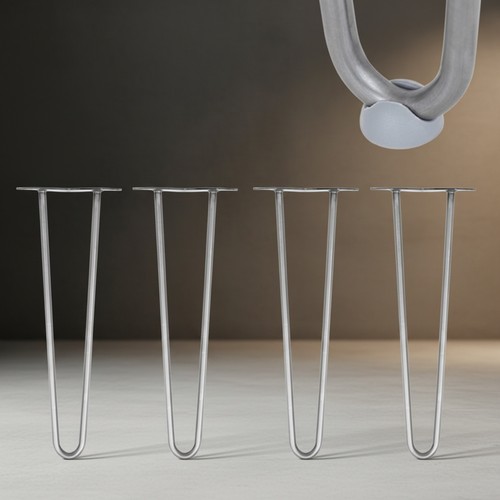 Hairpin leg stück 25cm - hairpin,