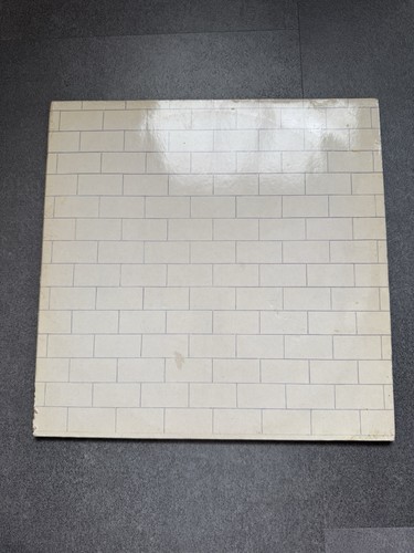 Pink floyd the wall - wall, vinyl