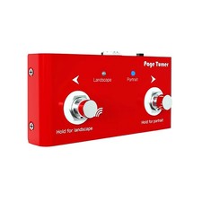 Portable USB Recharging