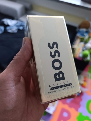 Hugo boss bottled 2020 - bottled,