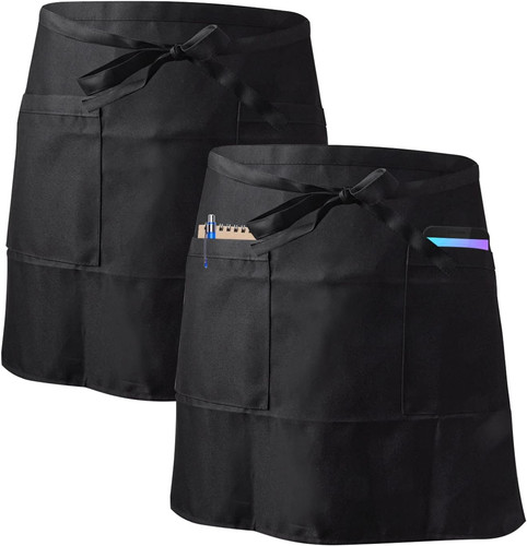 Stück vorbinder schürze - vorbinder,