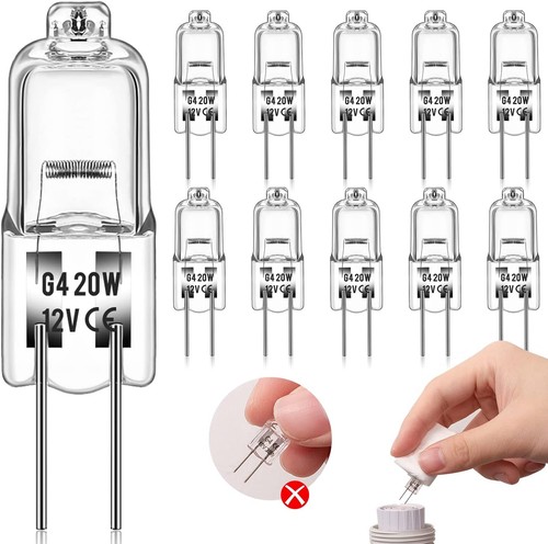 Unnderwiss halogenlampen 10 - unnderwiss,
