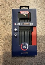 ABUS uGrip 5700/100 Faltschloss