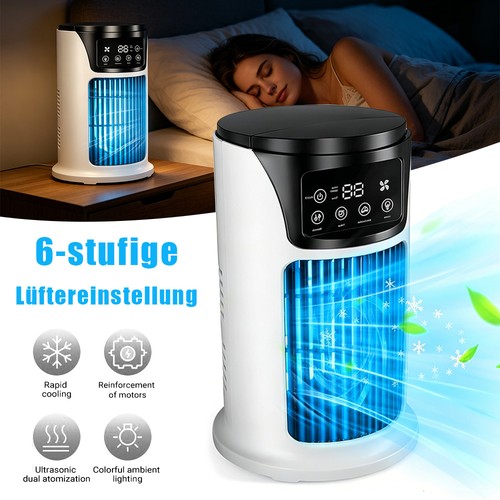 Mobile klimaanlage aircooler - mobile,