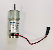 PITTMAN AMETEK Getriebemotor