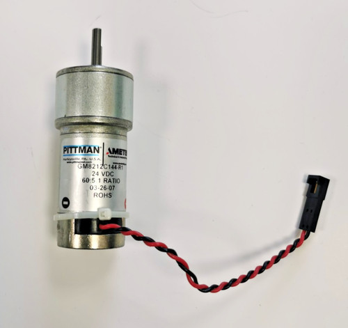 Pittman ametek getriebemotor - pittman,
