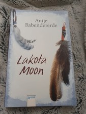 Lakota Moon von Antje