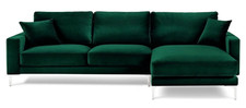 Loft Sofa Luxus Eckcouch