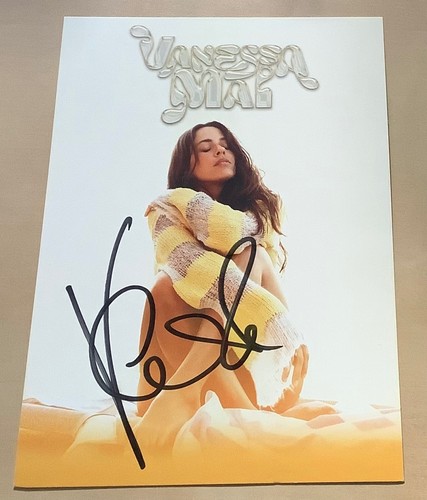 Vanessa mai original - vanessa,