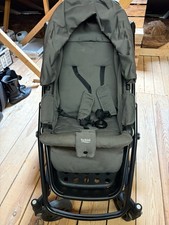 Britax Go -  Kombikinderwagen