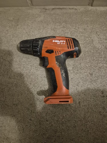 Hilti akku bohrschrauber - akku-bohrschrauber, sf