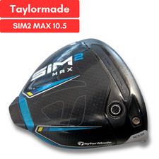 TaylorMade SIM2 MAX 10,5 *